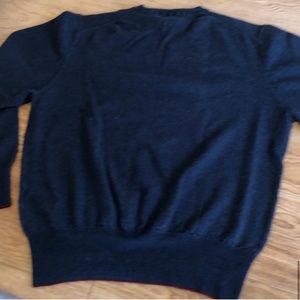 Burberry Brit sweater